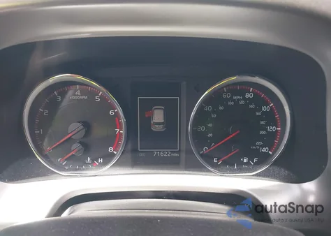 2017 Toyota Rav4 Se z USA, uszkodzony, nr VIN 2T3NFREV3HW382724